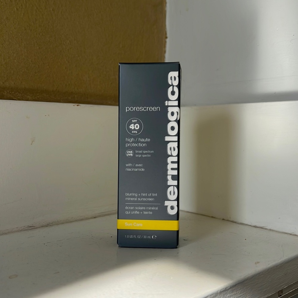 Dermalogica Porescreen SPF 40